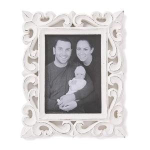 Top Trending Natural Finishing <b>Family</b> Picture Wooden <b>Photo</b> Frame Television Looking Traditional Frame For Home Hotel Decoration - Product Image 3