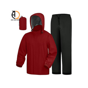 Traje de Pesca OEM para Exteriores - Product Image 2
