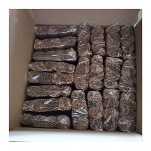 Varillas de Incienso Masala Hechas a Mano con Cera de Soja, Aroma Ámbar, Estilo Clásico, Decoración para el Hogar, Paquete al por Mayor, 8 y 9 Pulgadas - Product Image 1