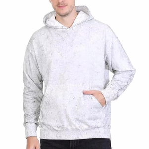 Nuevo Diseño, Sudaderas con Efecto Ácido para Hombre, Más Vendidas, MOQ Bajo, ARTIST INDSTURY, Sudaderas con Efecto Ácido para Hombre al por Mayor - Product Image 1