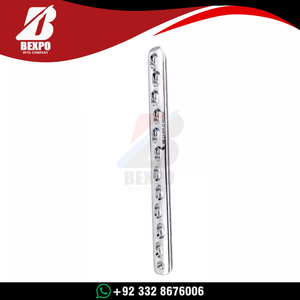 Juego de Placas de Bloqueo Ortopédicas Veterinarias de 16 Piezas TPLO 3.5mm Derecha e Izquierda, Instrumentos Quirúrgicos de Acero - Product Image 2