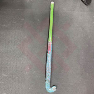 ไม้ฮอกกี้สนามสำหรับใช้งานกลางแจ้งและในร่ม ราคาดีที่สุด ไม้ฮอกกี้สนามคาร์บอนไฟเบอร์ มีทุกขนาดให้เลือก - Product Image 1