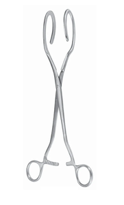 Ensemble d'instruments chirurgicaux manuels pour césarienne Surgist CSI-02, 59 pièces, en acier inoxydable, avec boîte de rangement, certifié CE, classe I ISO13485 - Product Image 3