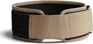 Cinturón de neopreno para entrenamientos de fuerza y acondicionamiento físico, cinturón de levantamiento de pesas de neopreno para gimnasio, cinturón de gimnasio de EVA. - Product Image 2