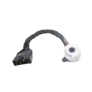 Precio de fábrica Venta caliente Interruptor de cable de encendido 84450-12060 8445012060 Usado para Toyota Corolla KE70