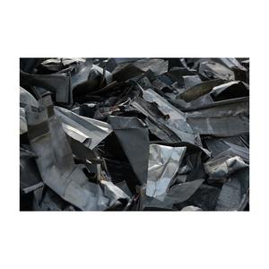 Déchets de zinc en morceaux et en feuilles, zinc métallique recyclable de haute qualité - Product Image 3