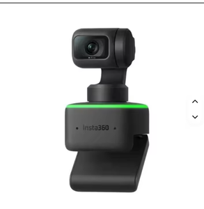 Mejor Oferta: Meeting 360 (Gen 2), Captura 8K con Encuadre por IA y Seguimiento de Hablantes, Videoconferencia Inteligente HD 1080p de 360 Grados - Product Image 1