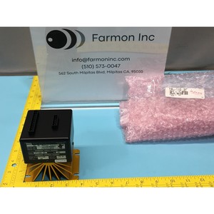 ระบบควบคุมมอเตอร์ไฟฟ้ากระแสตรง Automotion LC1AP00001, 157254 - อุปกรณ์และอะไหล่เซมิคอนดักเตอร์ระดับโลกที่เชื่อถือได้ - Product Image 2