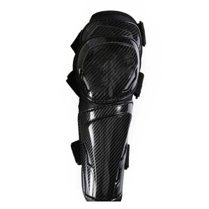Protection professionnelle de haute qualité, coque rigide, coudières et genouillères pour moto, respirantes, best-sellers - Product Image 6