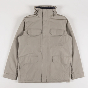 Chaqueta de Snowboard Impermeable Personalizada 2026, Chaqueta de Esquí Térmica a Prueba de Viento para Hombre, Parka de Esquí de Montaña Transpirable para Invierno - Product Image 4