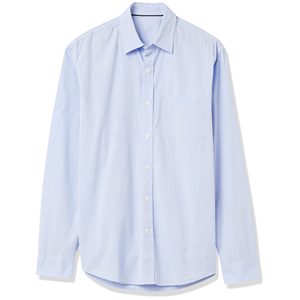 Camisas de Vestir Casuales para Hombre, Diseño Personalizado IMPRESSO INTERNATIONAL, 100% Poliéster, Cuello Clásico, Tela Ancha, Alta Calidad - Product Image 2