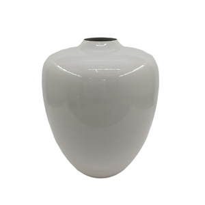 Wholesale Bulk High-Quality Metal <b>Vase</b> with Foldable Base – Elegant Home Decoration - Product Image 6