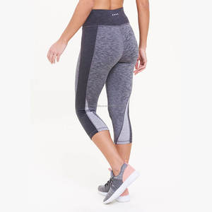 Vente en Gros de Haute Qualité Leggings de Compression pour Femmes pour Hommes à Vendre - Product Image 6