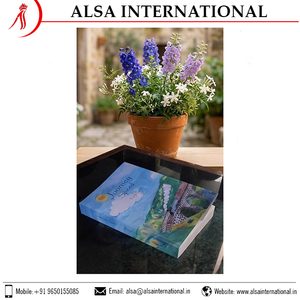 Libros impresos de alta calidad con encuadernación francesa, páginas con acabado brillante y cubierta de 350 GSM al precio más bajo. - Product Image 6