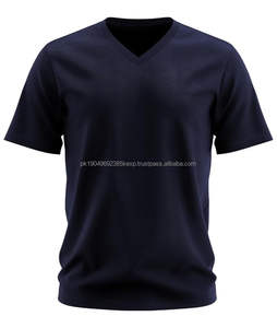 Camiseta de Jersey Extra Grande Unisex Personalizada para Hombre, 100% Algodón, Tejido de Alta Calidad, Secado Rápido, Transpirable, Estilo Urbano - Product Image 6