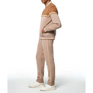 Conjuntos Deportivos de Verano para Hombre, Personalizados, de Secado Rápido, Transpirables, de Manga Corta, Trajes Deportivos - Product Image 5