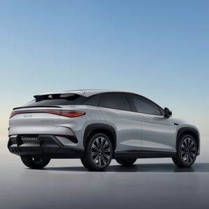 BYD Sealion 7, Vehículo Eléctrico con Volante a la Derecha, Vehículo de Nueva Energía, Tracción en las Cuatro Ruedas, Autonomía de 567 km, Auto Deportivo SUV - Product Image 5