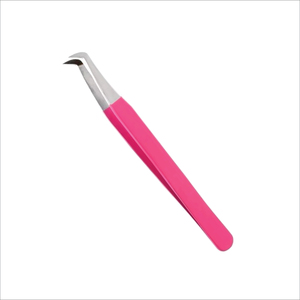 Kit professionnel d'extension de cils avec accessoires de beauté, outils d'application de cils de qualité salon pour experts - Product Image 2
