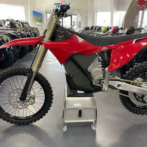 มอเตอร์ไซค์วิบากคุณภาพสูง Starrk VARG EX/Future 80 แรงม้า 18 คัน รุ่นใหม่ - Product Image 2