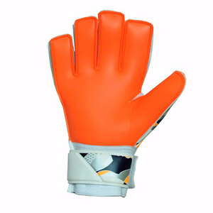 Gants de gardien de but de football gaélique de qualité supérieure, gants de gardien de but de football personnalisés pour jeunes, avec sangle de poignet, vente en gros - Product Image 5