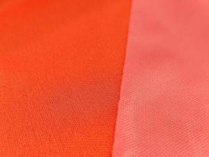 Tissu d'extérieur haute performance imperméable respirant avec lamination TPEE - Product Image 4