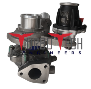 เทอร์โบชาร์จเจอร์ 313539821485 0305GBF00141N เหมาะสำหรับรถยนต์มาฮินดรา เอ็กซ์วียู 300 - Product Image 5