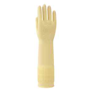 Gants en caoutchouc longs et confortables, de haute qualité et abordables - Product Image 4