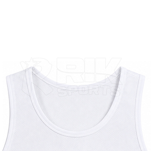 Factory Direct Sales <b>Men</b> Tank Top High Quality Made Tank Top <b>Men</b> Gym Exercise Fitness Tank Top - Product Image 5