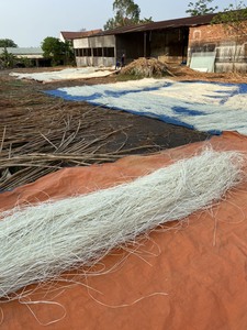 Núcleo de Ratán Natural de 3mm, Material de Ratán Tejido de Fábrica Vietnamita para Cestas Artesanales, Fabricante Mayorista, Exportación - Product Image 4