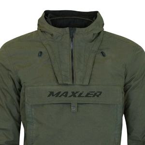 Chaqueta Softshell Transpirable para Motocicleta, Ropa Impermeable para Motociclistas Profesionales - Product Image 3