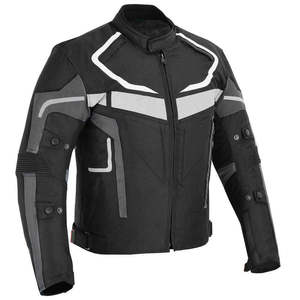 Factory Direct Cordura Motorcycle <b>Jacket</b> Custom Logo Waterproof Windproof Touring <b>Racing</b> Protective Biker Clothing for Men Women - Product Image 4