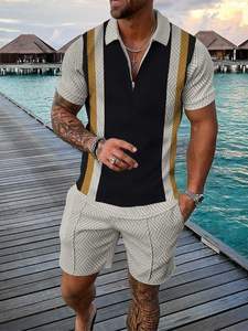 Nouveau T-shirt en coton premium pour homme, logo personnalisé, doux, respirant, uni, vente en gros, fournisseur OEM 2026 - Product Image 5