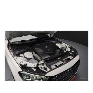 Mercedes-Benz E200 Avantgarde Classe E 2024 avec 24 739 km, conduite à gauche, boîte automatique, caméra de recul - Product Image 6