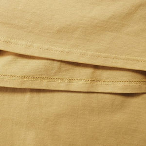 Débardeur de sport personnalisé en polyester sans manches pour homme, respirant et ajusté, style décontracté, collection été 2026 - Product Image 6