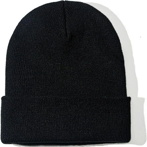 Gorros Unisex de Primera Calidad al por Mayor de los Mejores Fabricantes, 100% Lana, Transpirables, Impermeables, para Playa, Viajes, Invierno, Color Personalizado - Product Image 1