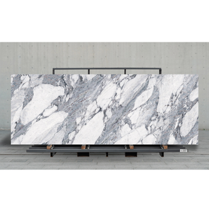 Luxury Grey Green Porcelain Floor & Wall <b>Tiles</b> 800x2400mm 15mm Thick Matte Luster Anti-Slip Wear-Resistant - Product Image 1