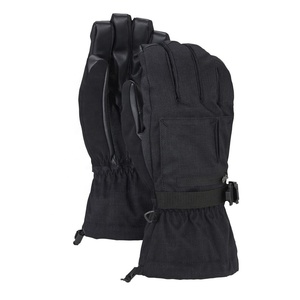 Proveedor Directo de Fábrica, Guantes de Esquí Aislantes de Alta Calidad, Guantes de Cuero para Deportes de Invierno, Snowboard, Senderismo en la Nieve y Escalada - Product Image 1