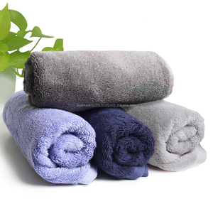 Toallas de Lujo Premium de 600 GSM – Suaves al Tacto para Hoteles Boutique y Spas - Product Image 1