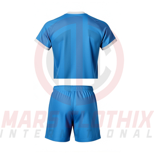 Nueva Llegada: Conjuntos de Uniformes de Lacrosse Hechos a Medida en Venta, Uniforme de Lacrosse de Manga Corta con Impresión Digital Personalizada - Product Image 3