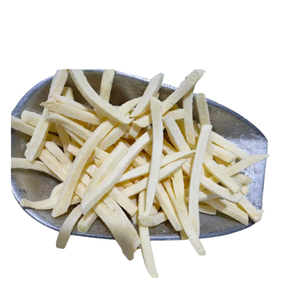 Proveedor Premium de Vegetales para Exportación: Patatas Fritas Congeladas y Vegetales Preempaquetados de Calidad para Compradores de Alimentos a Granel - Product Image 2