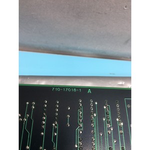 LAM RESEARCH 810-017018-002, Contrôleur de moteur GAP - Équipements et pièces semi-conductrices d'occasion fiables à l'échelle mondiale chez - Product Image 6