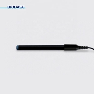 BIOBASE Chine PH-320 de PH/compteur d'ions portable avec électrodes sélectives d'ions en option - Product Image 2