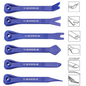 17.5cm Scraper Tool with Nylon Pouch - Product Image 6