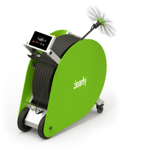 Gran Oferta, Nuevo Modelo de Equipo de Limpieza de Conductos de Aire y Grasa para Cocina - Product Image 1