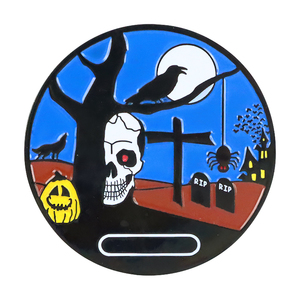 รายละเอียดที่ประณีต ฝีมือประณีต ดีไซน์ที่มีชีวิตชีวา ออกแบบอย่างมีเอกลักษณ์ ดีไซน์ที่เป็นนวัตกรรม ผลิตอย่างประณีต สำหรับฮาโลวีน คริสต์มาส มุนเซ่ - Product Image 1