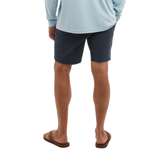 Shorts de Pesca Casuales para Hombre, de Secado Rápido, Cintura Media, Híbridos, con Tela Elástica en 4 Direcciones, Ligeros y Transpirables - Product Image 3