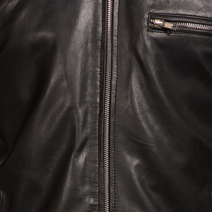 Chaquetas de Cuero para Hombre, Diseño Personalizado de la Mejor Calidad, Tendencia 2026, Chaqueta de Cuero Genuino para Hombre, Manga Larga, Abrigo Largo para Invierno - Product Image 5