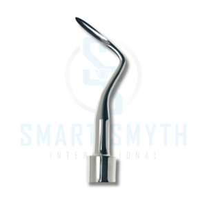 เครื่องมือถอนรากฟันแบบแมนนวล M/S SMART SMYTH ทำจากสแตนเลสสีเงิน สำหรับการจัดฟัน คลาส II สำหรับการผ่าตัดช่องปาก - Product Image 3