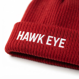 Wholesale Unisex Beanie Warm Knit <b>Winter</b> <b>Hat</b> Custom Embroidery Logo Cuffed Cap Casual Streetwear for <b>Men</b> Women Custom Color - Product Image 3