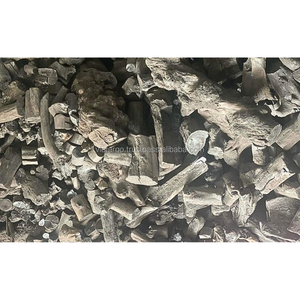 Livraison rapide du fabricant vietnamien Charbon de café écologique Emballage personnalisé pour griller la viande Charbon de bois noir - Product Image 4